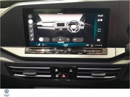 2026 Volkswagen Caddy Maxi Life - photo 15