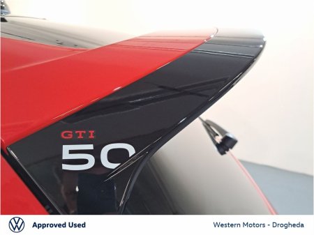2026 Volkswagen Golf - photo 28