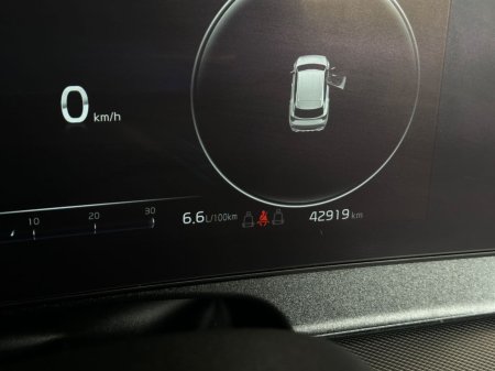 2025 Kia Sportage - photo 19