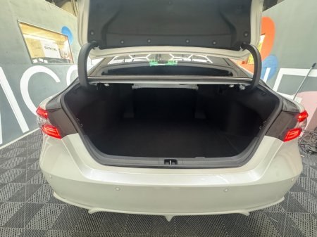 2021 Toyota Camry - photo 8