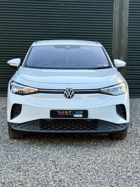 2025 Volkswagen ID.4 - photo 4