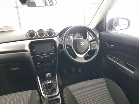 2024 Suzuki Vitara - photo 6
