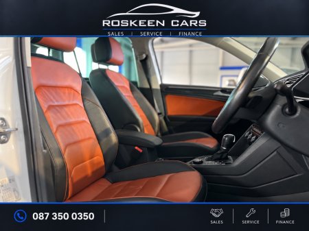 2020 Volkswagen Tiguan - photo 11