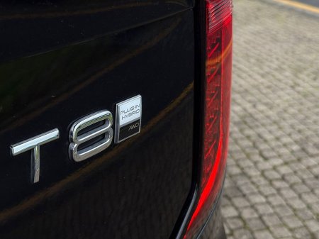 2026 Volvo XC90 - photo 44