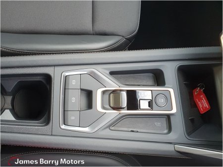 2025 Cupra Formentor - photo 15
