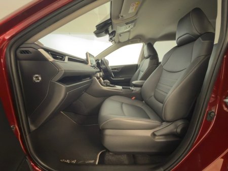 2022 Toyota RAV4 - photo 6