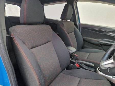 2014 Honda Fit - photo 24