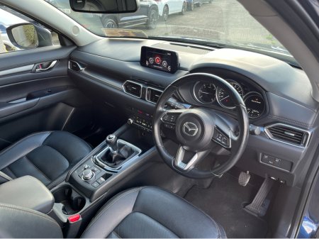 2019 Mazda CX-5 - photo 15