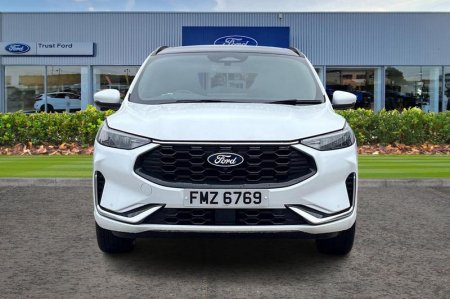 2024 Ford Kuga - photo 6