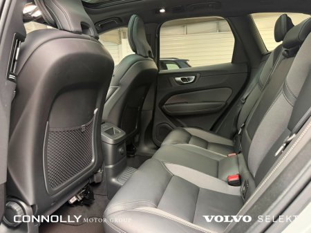 2024 Volvo XC60 - photo 6