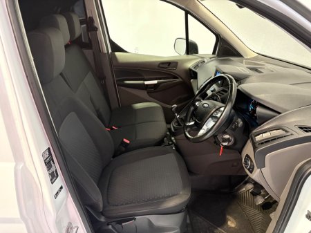 2023 Ford Transit Connect - photo 11