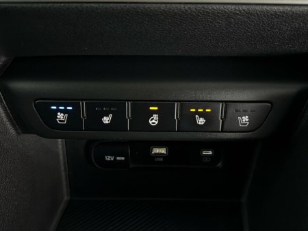 2024 Kia Sportage - photo 37