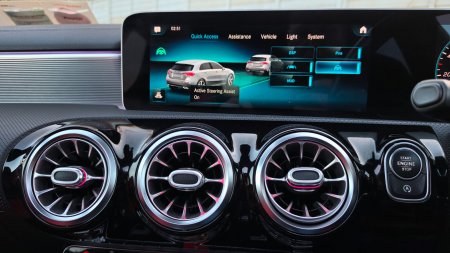 2018 Mercedes-Benz A-Class - photo 50