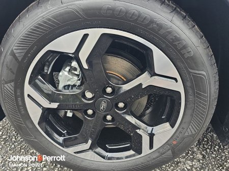 2026 Ford Courier - photo 9
