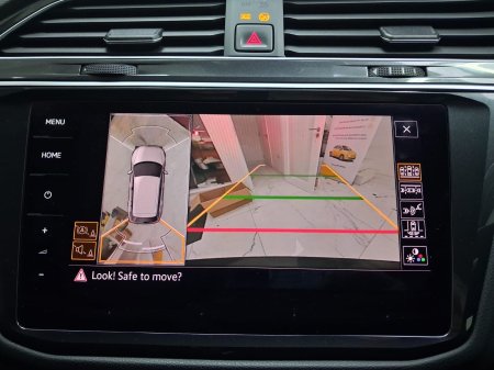 2019 Volkswagen Tiguan - photo 19