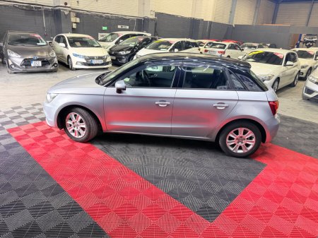 2014 Audi A1 - photo 8