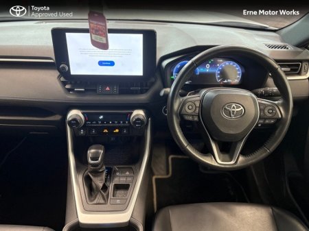 2023 Toyota RAV4 - photo 11