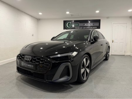2026 Audi A5 - photo 20