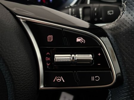 2024 Kia Ceed - photo 22