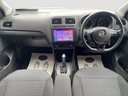 2016 Volkswagen Polo - photo 13