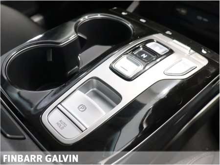 2021 Hyundai Tucson - photo 18