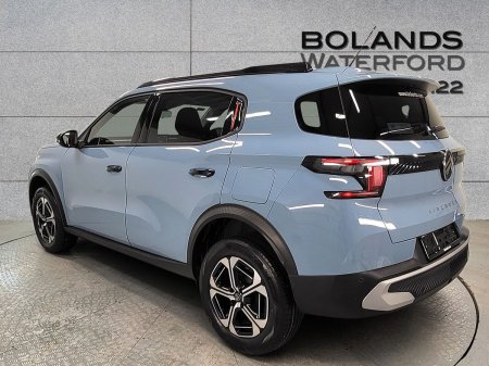 2026 Citroen C3 Aircross - photo 2