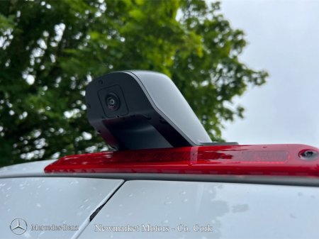 2027 Mercedes-Benz Sprinter - photo 16