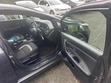 2019 Kia Ceed - photo 16
