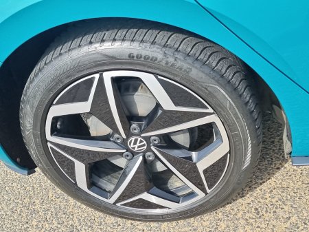 2020 Volkswagen ID.3 - photo 17