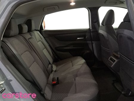 2024 Nissan Ariya - photo 13