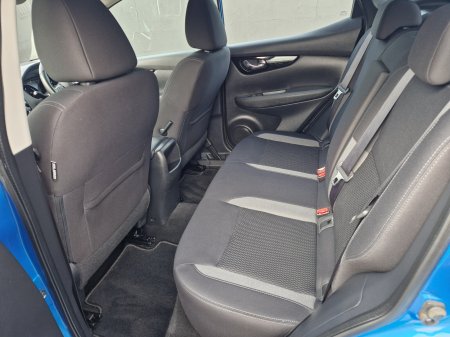 2019 Nissan Qashqai - photo 11