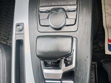 2019 Audi Q5 - photo 18