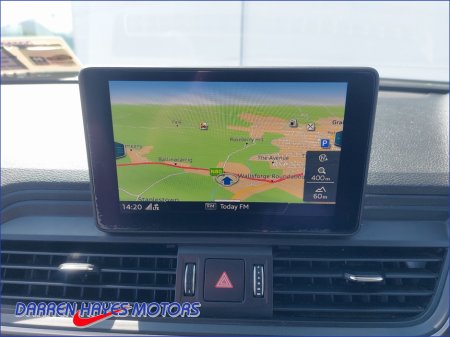 2020 Audi Q5 - photo 15