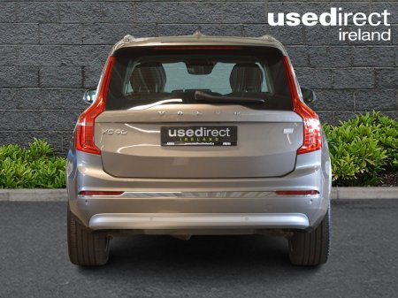 2022 Volvo XC90 - photo 4