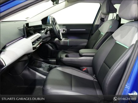 2027 Kia EV4 - photo 3
