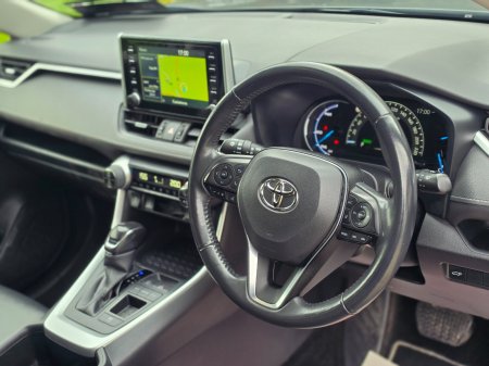 2022 Toyota RAV4 - photo 15