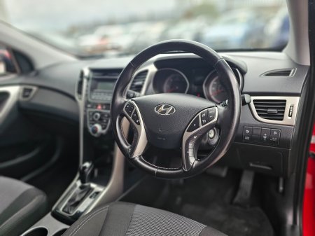 2013 Hyundai i30 - photo 8