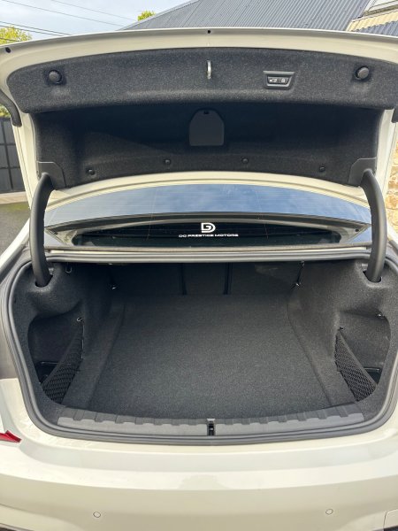 2019 BMW 3-Series - photo 26