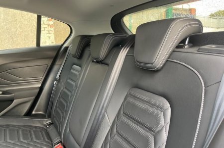 2023 Ford Focus - photo 20