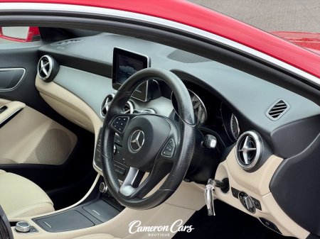 2016 Mercedes-Benz CLA - photo 33