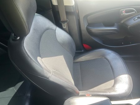 2015 Hyundai ix35 - photo 15