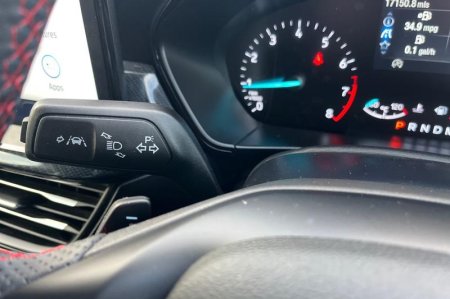 2023 Ford Focus - photo 14