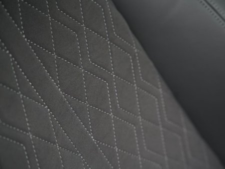 2025 Audi A6 - photo 28