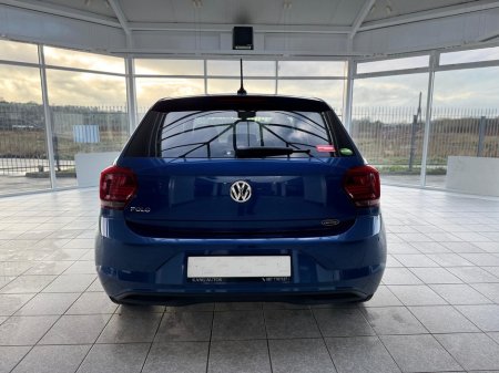 2019 Volkswagen Polo - photo 4