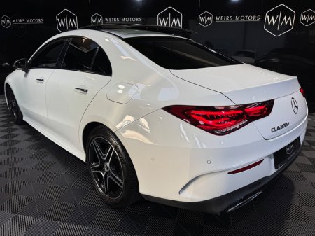 2019 Mercedes-Benz CLA - photo 10