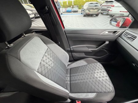 2022 Volkswagen Polo - photo 28