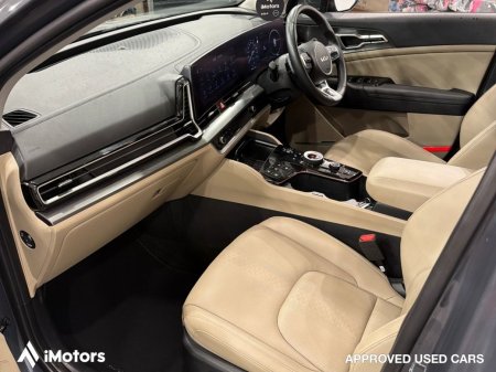 2023 Kia Sportage - photo 12