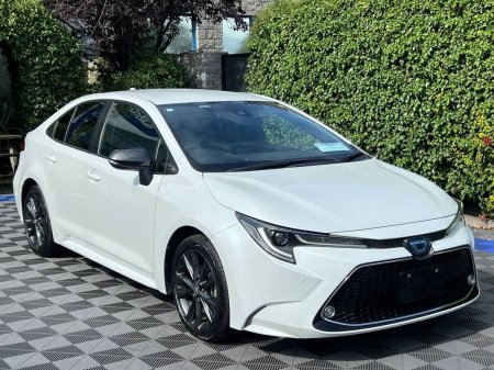2022 Toyota Corolla - photo 15