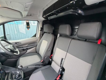 2023 Ford Transit Connect - photo 41