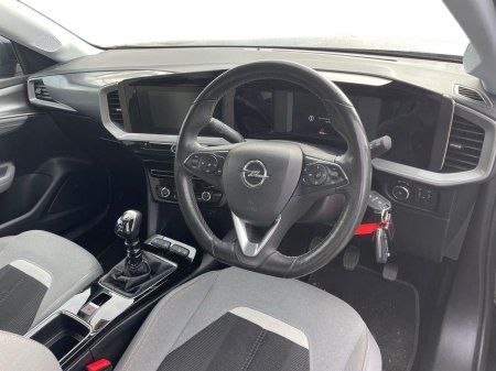 2024 Opel Mokka - photo 5
